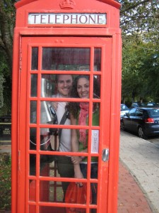 Phone Booth Phone Booth