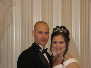 Brian & Jessica Edvalson Brian & Jessica Edvalson