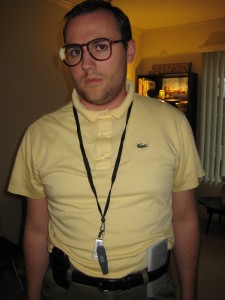 Nerd Brett Nerd Brett