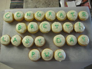 IMG_6429 Celebration cupcakes