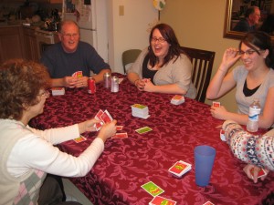 playingcards and playing games
