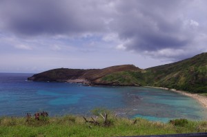 HanaumaBay
