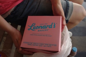 Leonard's