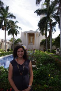 SarahChurch