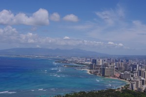 Waikiki