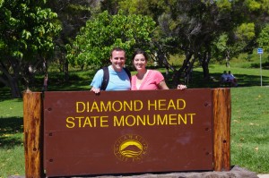 hikingdiamondhead